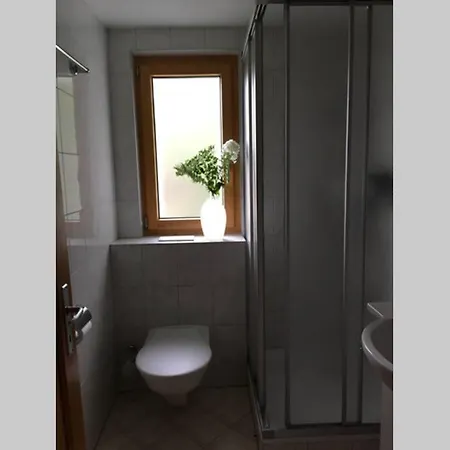 Naehe Zum Hub - Herzlich, Weltoffen Appartement