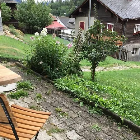 아파트 Naehe Zum Hub - Herzlich, Weltoffen 피쉬